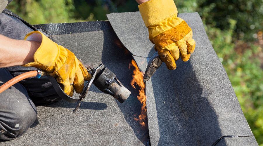 Professional residential roofers in Macclesfield, NC